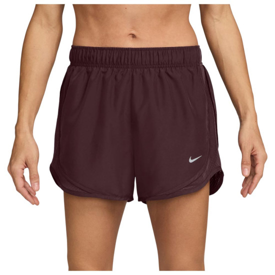 Nike Γυναικείο σορτς Tempo Dri-FIT Brief-Lined Running 3'' Shorts